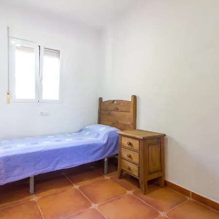 Holiday home Lovely In With Kitchen *